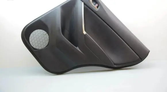 Mazda CX-5 Rear door card panel trim KD45685C1K4057