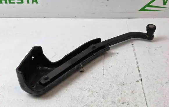 Fiat Doblo Sliding door upper roller guide/hinge 518424535