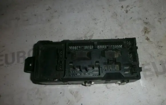 Volvo S40, V40 Comfort/convenience module 30807016