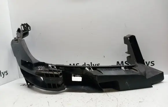Mercedes-Benz ML W166 Headlight/headlamp mounting bracket A1666200691 1666200691