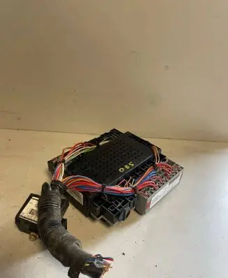 Volvo S80 Fuse box set 08696040 08696098 03W383