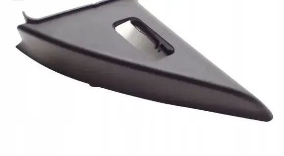 Audi A6 C7 Plastic wing mirror trim cover 4G0857505A