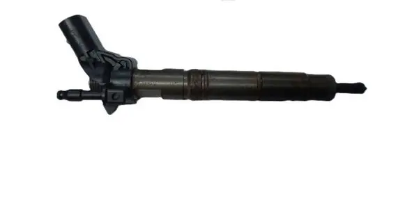 Mercedes-Benz R W251 Fuel injector 0445115027