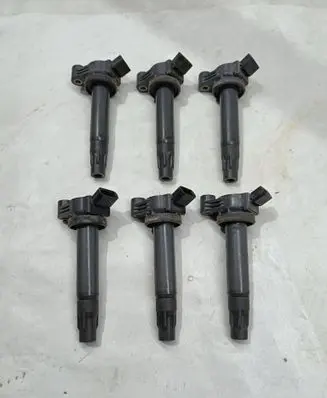 Lexus RX 330 - 350 - 400H High voltage ignition coil 9091902246