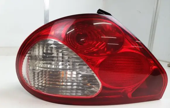 Jaguar X-Type Rear/tail lights 89021757A