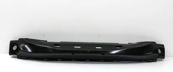 Volvo C30 Rear bumper support beam 31265142