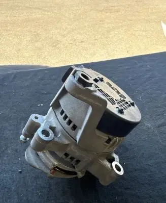 BMW 3 G20 G21 Generator/alternator 1042119471