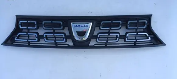 Dacia Duster II Front grill 623103440R