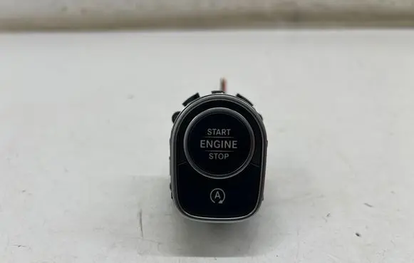 Mercedes-Benz GLA H247 Engine start stop button switch A1779051001