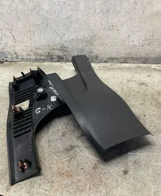 Ford Mondeo MK V Rear seat side bottom trim Ds73f13245