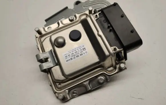 Mercedes-Benz C W205 Adblue control unit A0009006706