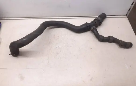 Audi A1 Engine coolant pipe/hose 323220 PA66GF30 747443