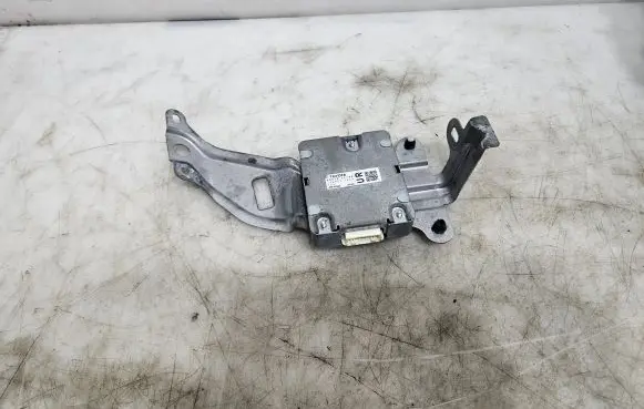 Toyota Corolla E210 E21 Other control units/modules 8657212140