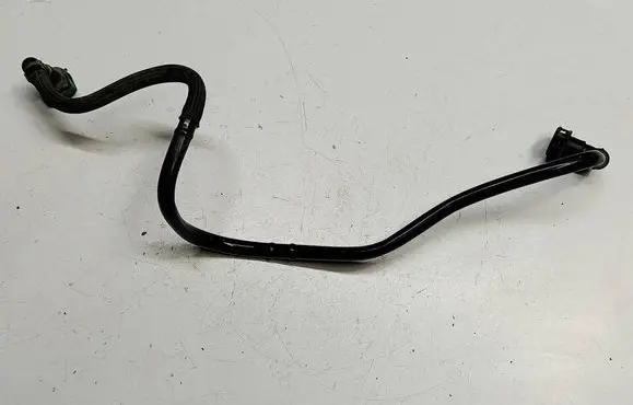 Volvo V40 Vacuum line/pipe/hose 31372016