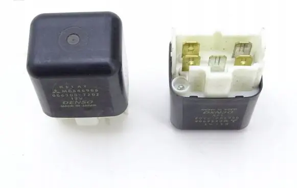 Mitsubishi Canter Other relay MC846906