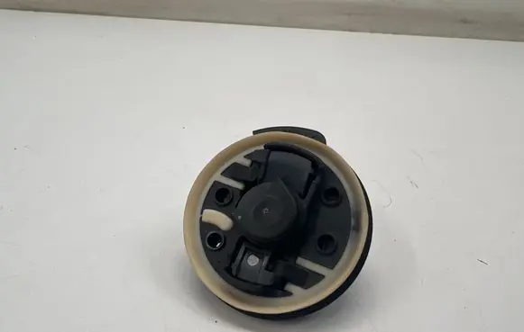 BMW X3 G01 Airbag deployment crash/impact sensor 126713