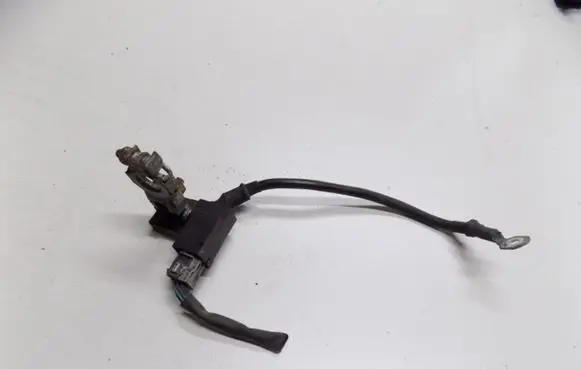 Mitsubishi Colt Negative earth cable (battery) 61aac12ge45