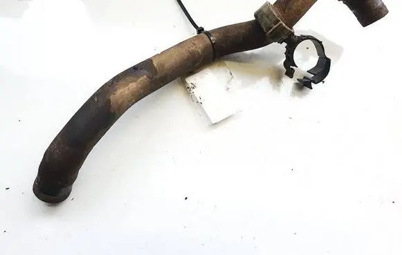 Peugeot Bipper Engine coolant pipe/hose