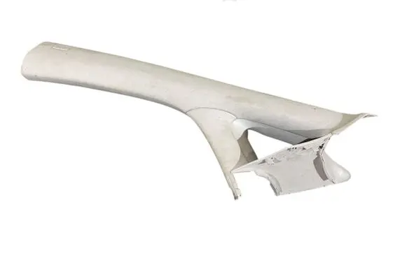 Volkswagen Golf Plus (A) pillar trim 5M0867231 5M0858967B 5M0858335B