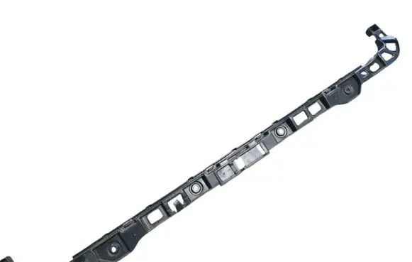 Volkswagen Golf VI Rear bumper mounting bracket 5K6807863