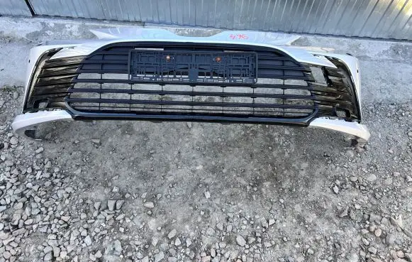 Toyota Camry VIII XV70 Front bumper 5211933C50