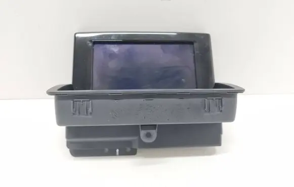 Audi Q3 8U Screen/display/small screen 8U0857273B 522525