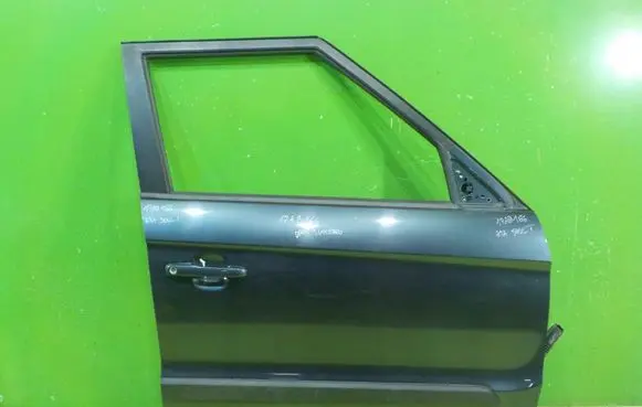 KIA Soul Front door PRZOD PRAWE