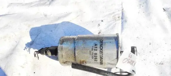 Alfa Romeo 159 Fuel filter A120262