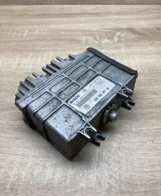 Volkswagen Polo III 6N 6N2 6NF Engine control unit/module ECU 030906027AA 0261204616