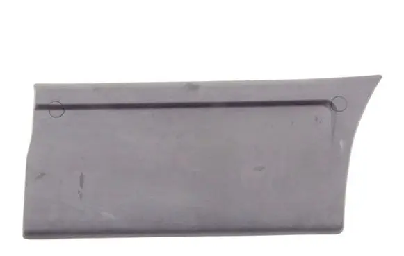 Iveco Daily 4th gen Front door trim (molding) 504099763