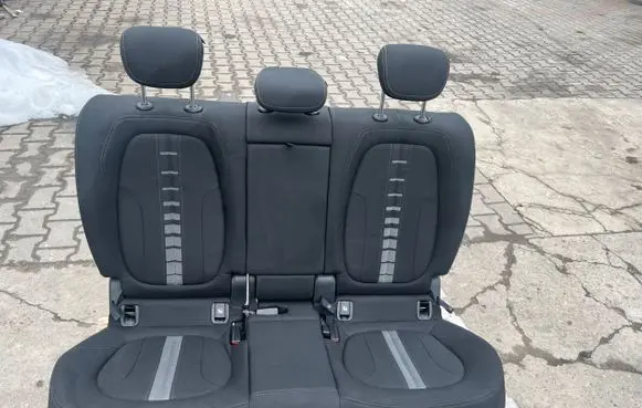 BMW X1 F48 F49 Seat set 