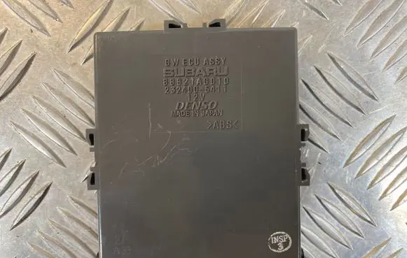 Subaru Forester SH Other control units/modules 88821AG010