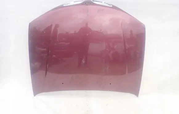 Nissan Micra Engine bonnet/hood