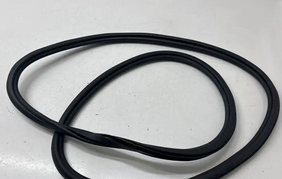 Volvo S60 Front door rubber seal 