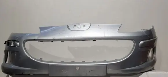 Peugeot 407 Front bumper 9644644377