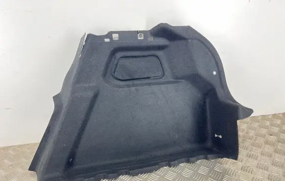 Opel Corsa F Trunk/boot lower side trim panel 39196886