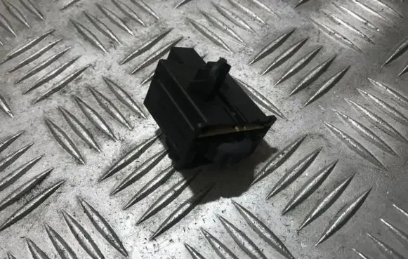 Panel lighting control switch