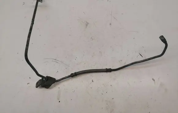 Ford Transit Turbo turbocharger oiling pipe/hose 2S7Q6K679AA