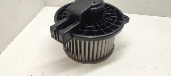 Heater fan/blower