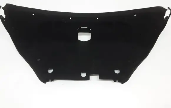 Mercedes-Benz CLS C218 X218 Tailgate trim A2186940025