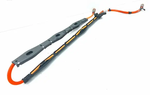 Mercedes-Benz EQE v295 High voltage cable A2975403428