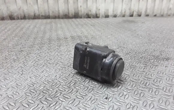 Peugeot 407 Parking PDC sensor 9663649877