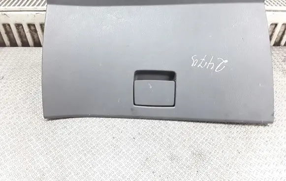 Glove box set