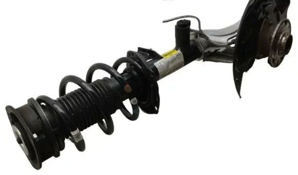Audi A3 8Y Front shock absorber/damper 5WA407253B