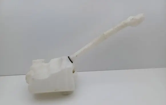 Renault Scenic II - Grand scenic II Windshield washer fluid reservoir/tank 8200104706