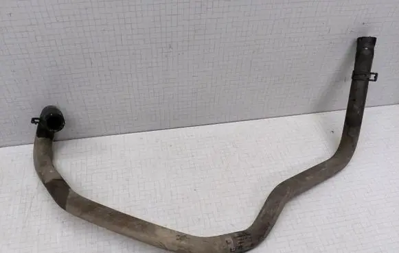 Volkswagen Golf IV Engine coolant pipe/hose 1J0422887M