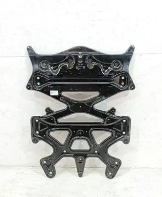 Land Rover Range Rover Sport L461 Engine splash shield/under tray S8E2-5F002-BB S8E25F002BB