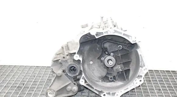 Opel Insignia B Manual 6 speed gearbox 55598851 55502625