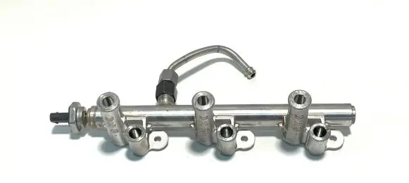 Fuel main line pipe