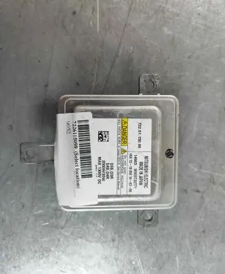 Volvo V40 Headlight ballast module Xenon 7226115099